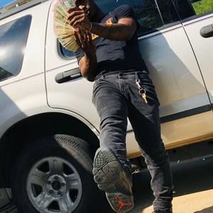 Meet your Posher, Terry